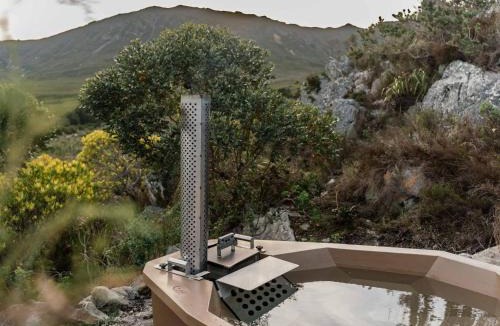 Bot River Villa | Luxury 5-Bedroom Villa with Private Pool Tennis Court