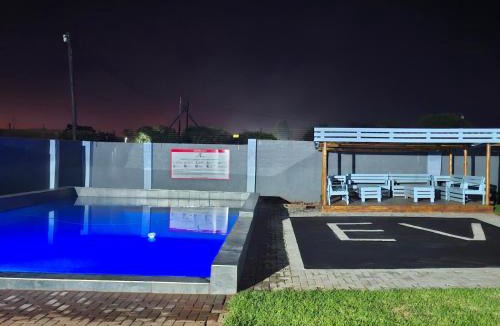 Kuruman House | Eden Villas Guesthouse