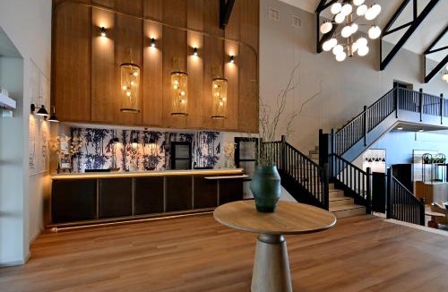 Summerstrand Hotel | Courtyard Hotel Gqeberha