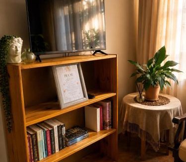 Mkhondo Apartment | Be Our Guest