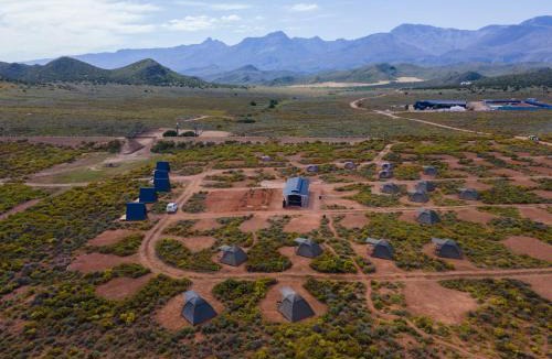 Kannaland Other | Karoo 62 Escape - A-frame