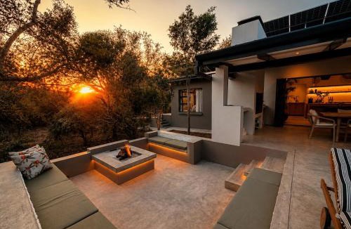 Marloth Park Villa | The Hive Collection Private Safari Villa Experience