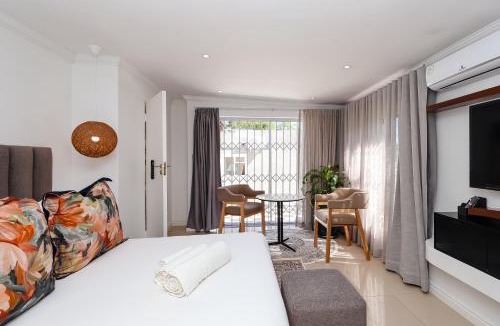 Greater Johannesburg Metropolitan Area Hotel | 6th on Jupiter Boutique Hotel and Events