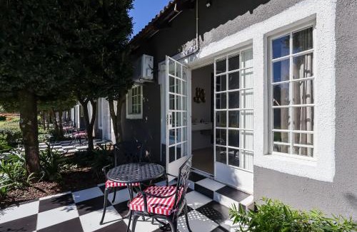 Greater Johannesburg Metropolitan Area Hotel | 6th on Jupiter Boutique Hotel and Events