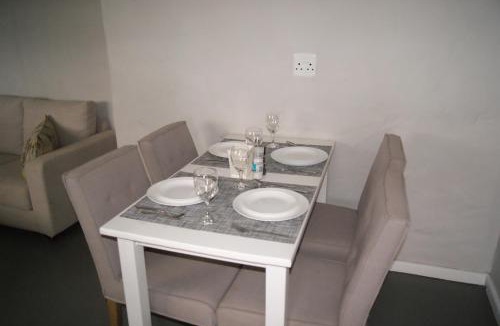 Kannaland Apartment | Chalet Duiker
