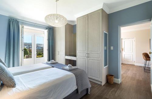 Stellenbosch Cabin | Winelands Golf Lodges 4