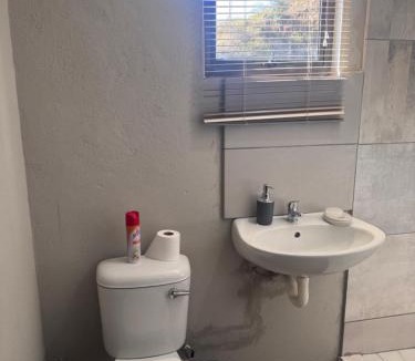 Bushbuckridge Bed & Breakfast | The Gardens view lodge