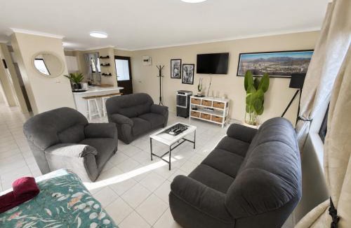Eikenbosch Apartment | Serengeti Heide Self Catering Flats