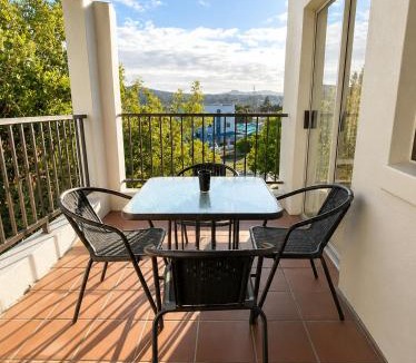 Eikenbosch Apartment | Serengeti Heide Self Catering Flats