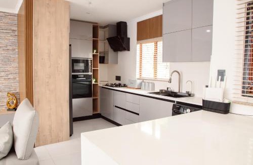 New Germany Apartment | Ipanima palace