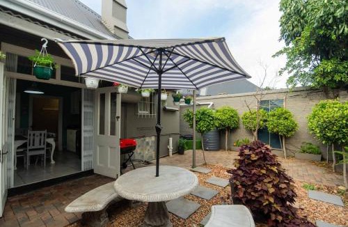 Port Elizabeth Central House | Crown Oak