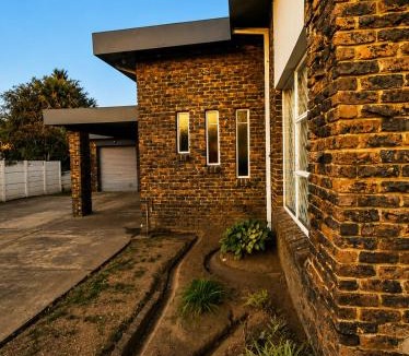 Newcastle House | Bed & Bath by Mama R