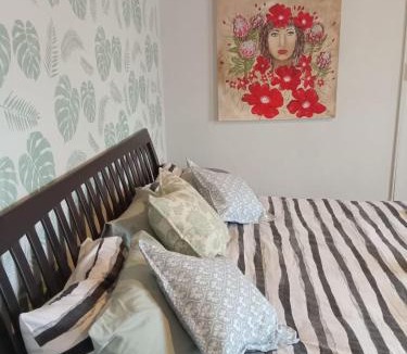 Heidelberg Apartment | Feather Foot Self catering Accommodation