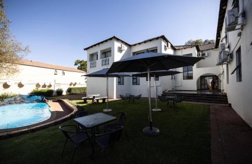 Greater Johannesburg Metropolitan Area Hotel | Ecotel Southgate