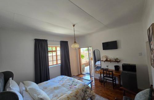 Colesberg House | Eagles Accommodation