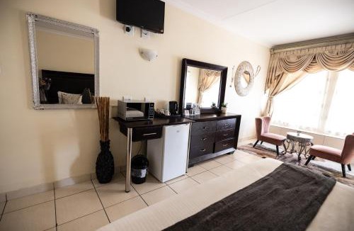 Greater Johannesburg Metropolitan Area Hotel | Ecotel Southgate