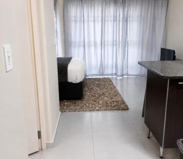 Nelspruit Apartment | Staynrestapartment
