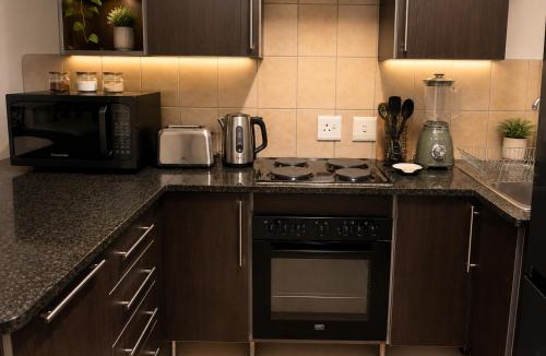 Nelspruit Apartment | Staynrestapartment