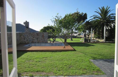 Eastcliff Hotel | The Gregoire Boutique Villa