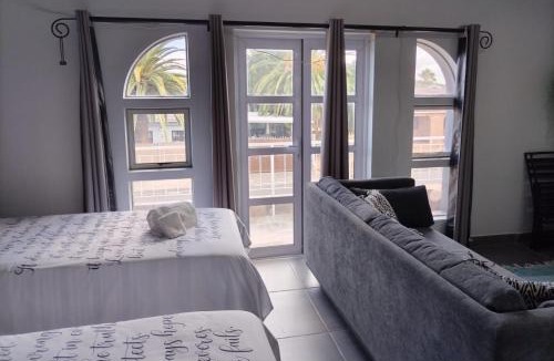 Trawal Apartment | The Room Above