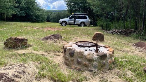 Mpofana Other | Waterhoek Guest Farm