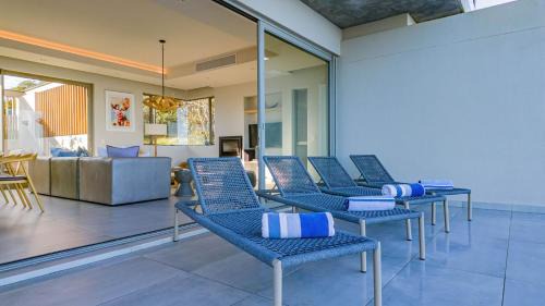 Knysna Villa | Pure Emotions Beach House