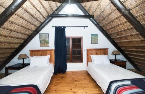 Arniston Apartment | The Barn Flat