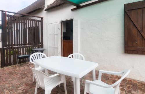 Arniston Apartment | The Barn Flat