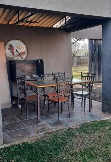 Coligny House | Bensons Lodge