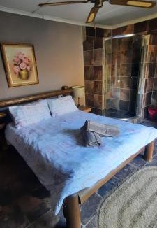 Coligny House | Bensons Lodge