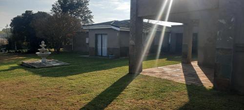 Coligny House | Bensons Lodge