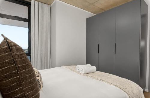 Observatory Apartment | Nectar Haven