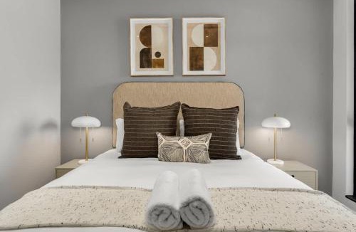 Observatory Apartment | Nectar Haven