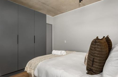 Observatory Apartment | Nectar Haven