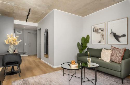 Observatory Apartment | Nectar Haven