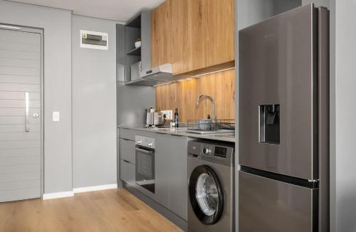 Observatory Apartment | Fynbos Jewel