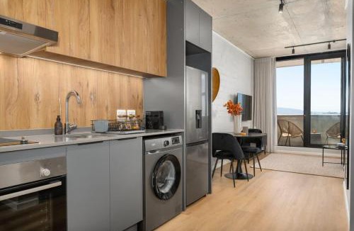 Observatory Apartment | Fynbos Jewel