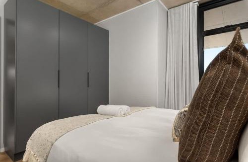 Observatory Apartment | Fynbos Jewel