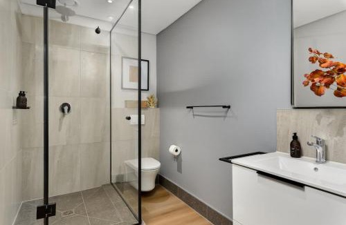 Observatory Apartment | Fynbos Jewel
