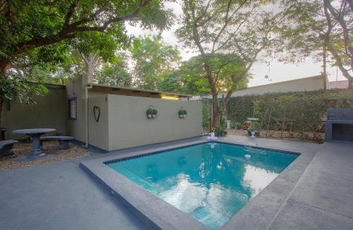 Komatipoort Apartment | Baobab at 36 Rissik