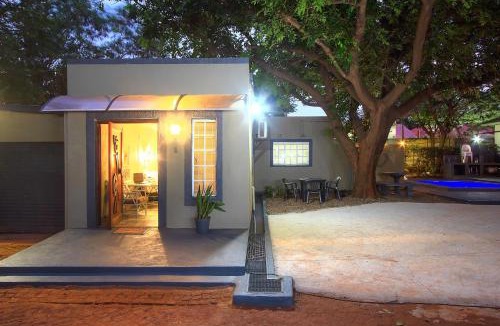 Komatipoort Apartment | Baobab at 36 Rissik