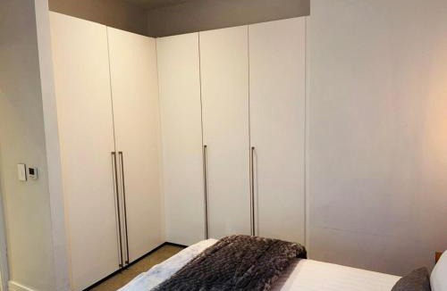 Cape Town City Centre Apartment | 1909 at Pullman Hotel, hosted by KeyHaus Collective