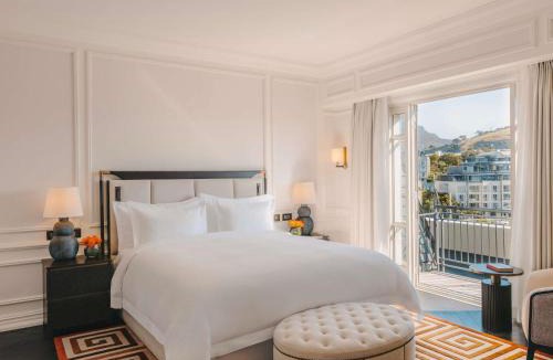Victoria and Alfred Waterfront Hotel | Cape Grace, A Fairmont Managed Hotel