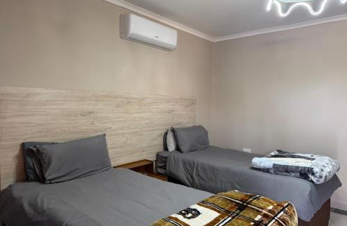 Northam Hotel | Northam Square Mine Contractor Accommodation