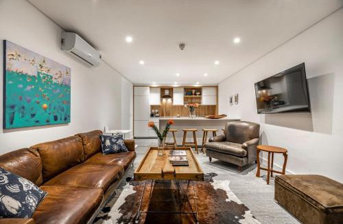 Westcliff Apartment | 17 Marine - 2 Bedroom - Garden - Apt 104