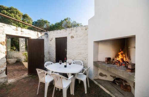 Arniston House | The Barn Main House