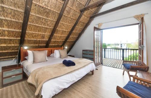 Arniston House | The Barn Main House