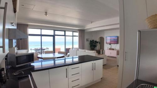 Muizenberg Apartment | Surfers Empire Penthouse