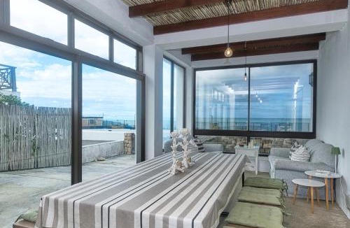 Waenhuiskrans House | Erf 3 in Arniston