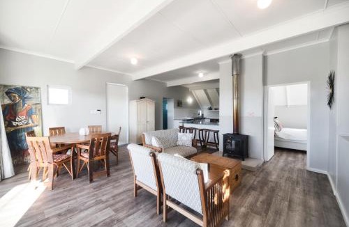 Waenhuiskrans Apartment | Fisher's View in Arniston